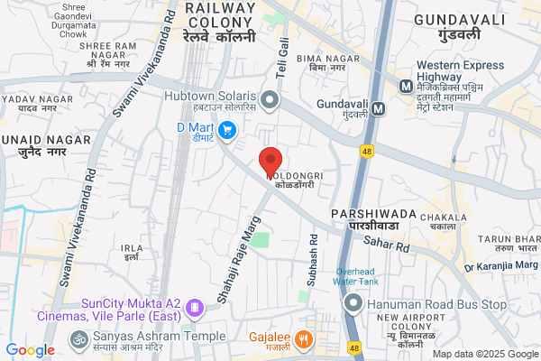 Shastri Chemist & Provision