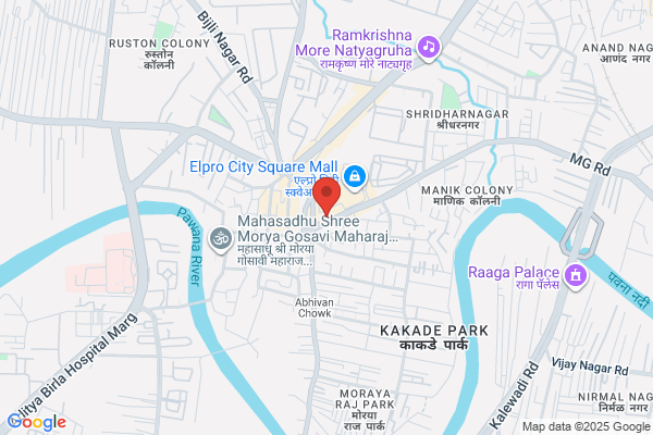 Suvidha Medical & Provision Store