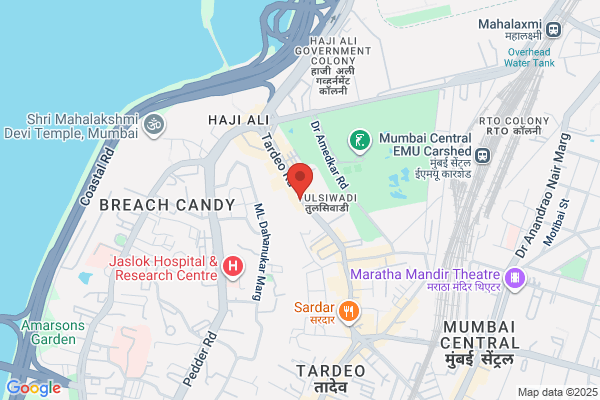 Tardeo Pharmacy
