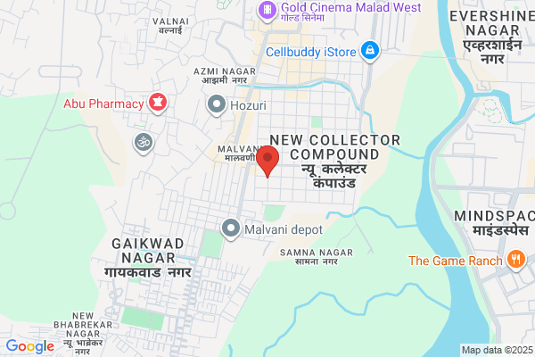 Trimurti Medical & Gen Stores
