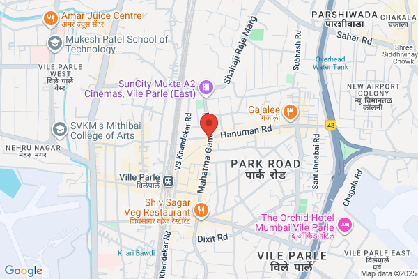 Parle Medical Centre