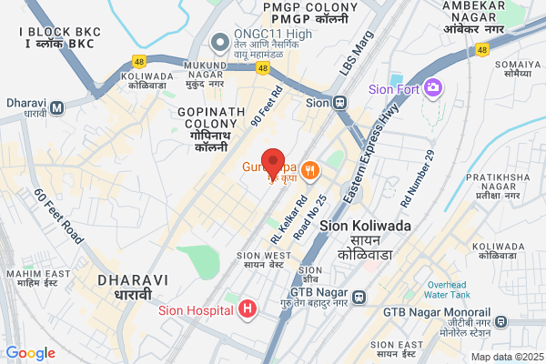 Ramesh Medical Gen Store