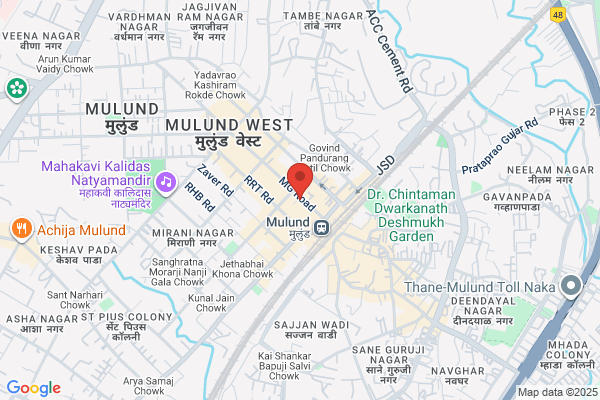 Kadambari Medicals