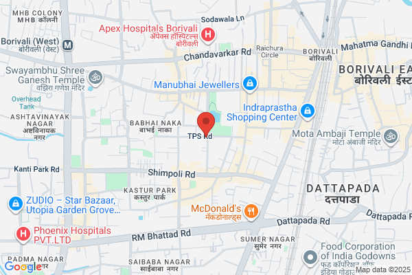 Mehta Medical & General Stores