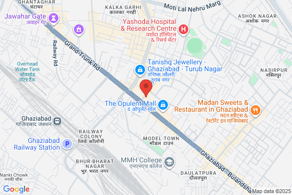 Mehta Medical Stores