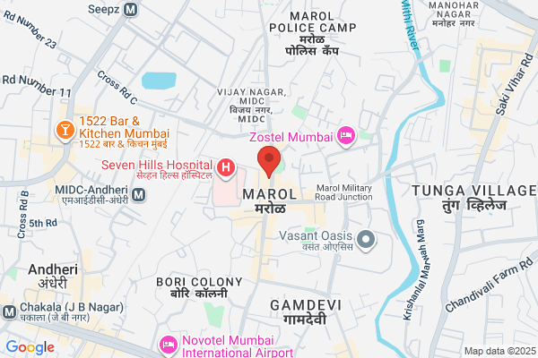 Mumbai Chemist