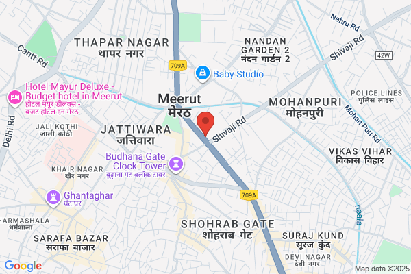 Neel Kamal Medical & Gen Str