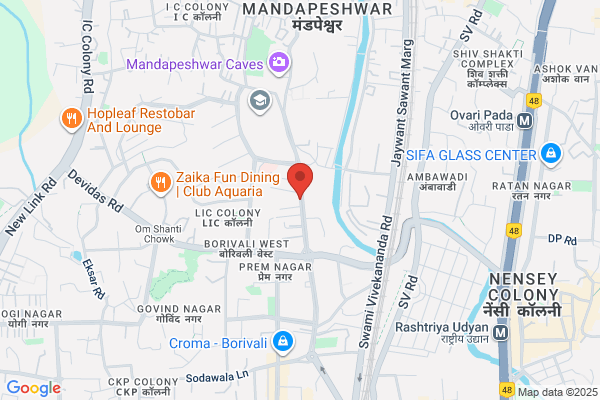Shree Bhagwati Medical & General St