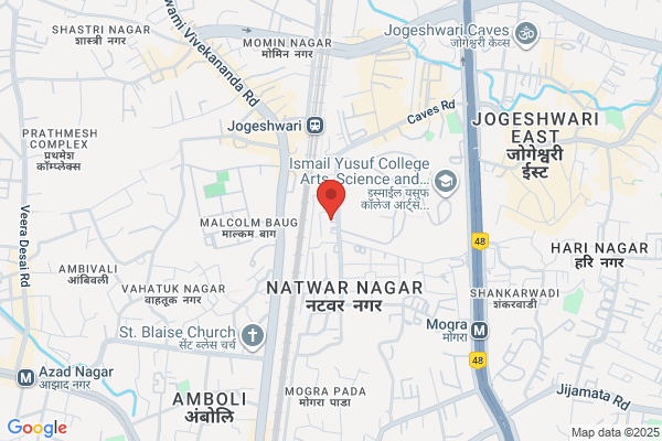 Shree Saraswati Stores