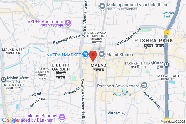 Harshi Medical Stores