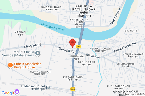 Satyam Medical & General Stores
