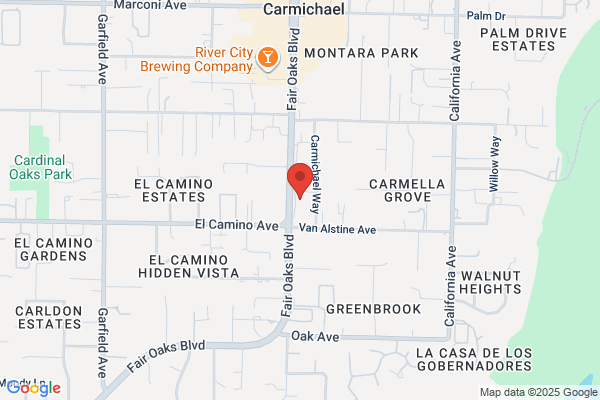 Carmichael Stores