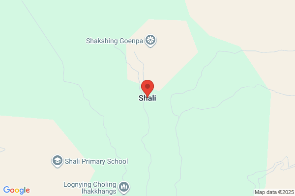 Shalibhdra