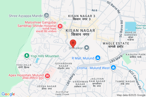 Niddhi Medical And Gen Stors