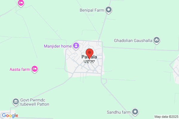 Patahwala Medical Stores