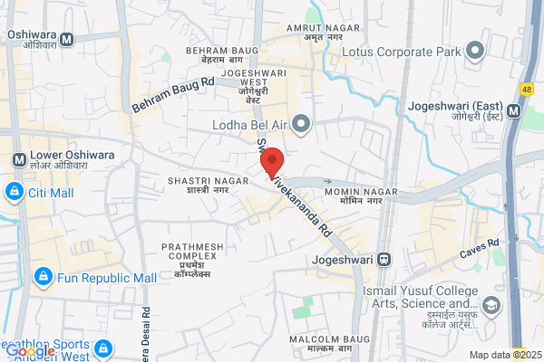 Sadika Medical Gen Str