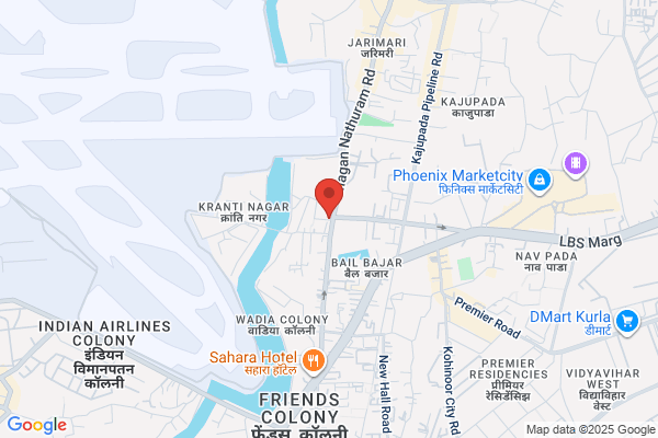Lakhani Medical & General Stores