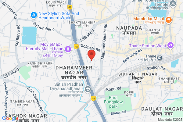 Ashapura Medical & General Store
