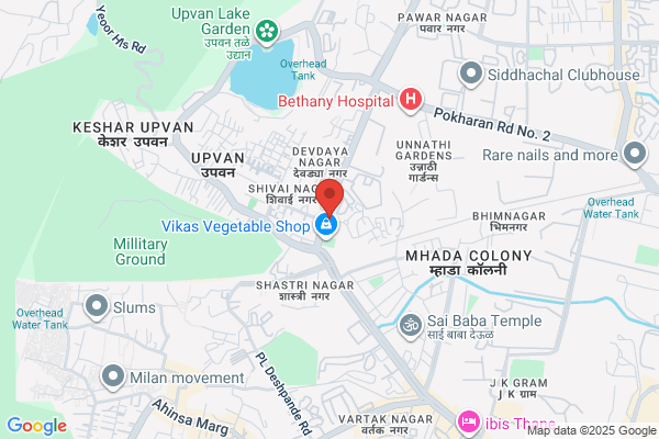 Bhavani Medical & General Stores
