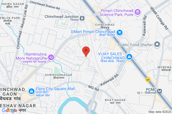Dhanalaxmi Medical & General Stores