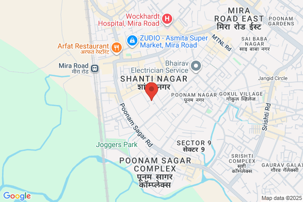 Navkar Medical & General Stores