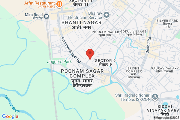 New Parmar Medical & General Store