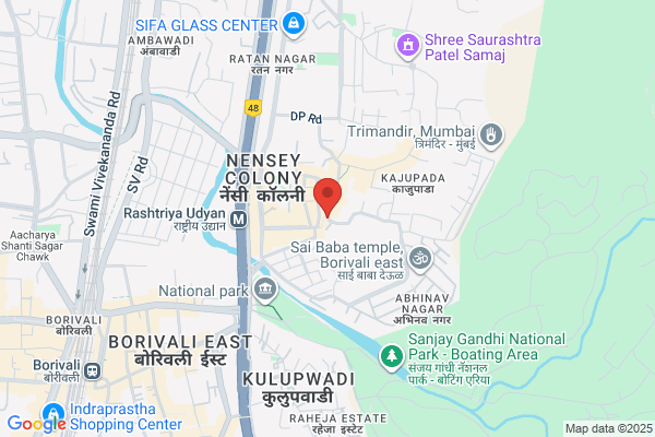 Parameshwar Medical Gen Str