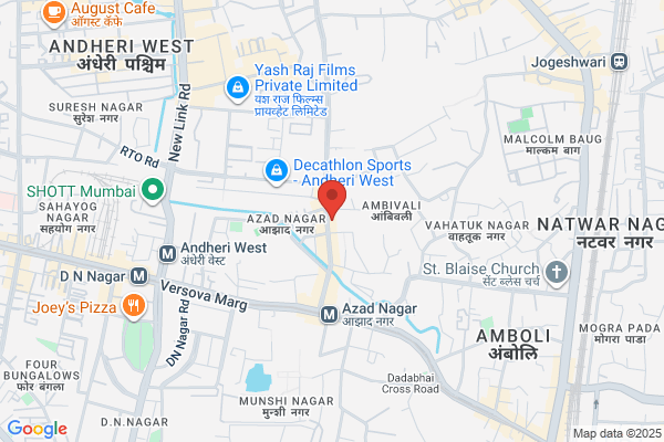 Rameshwar Medical Gen Str