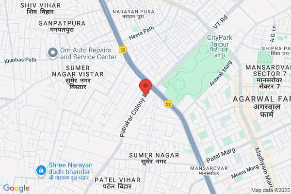 Riddhi Medical Gen Str