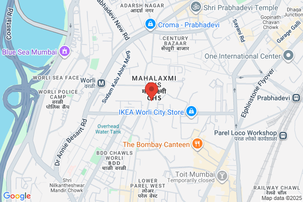Sai Medical & General Stores