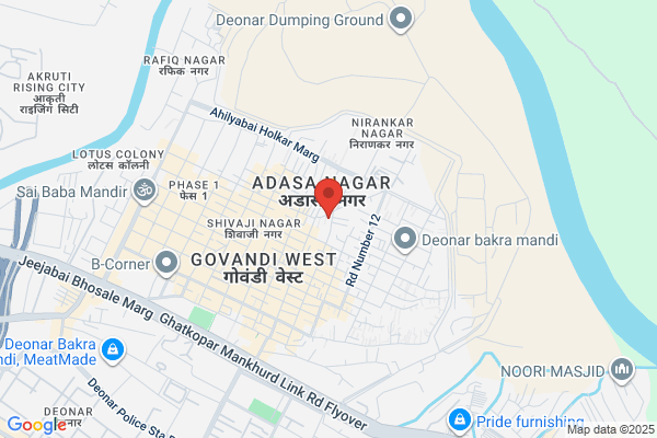 Sandeep Medical Gen Store