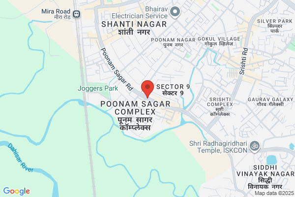 Satyam Chemist Gen Str