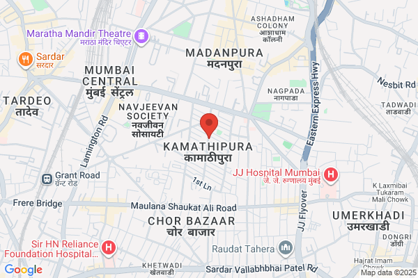 Shree Chamunda General Stores