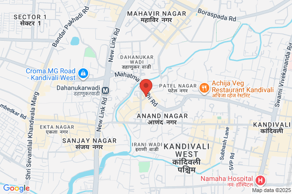 Shree Siddivinayak Chemist Gen Sto