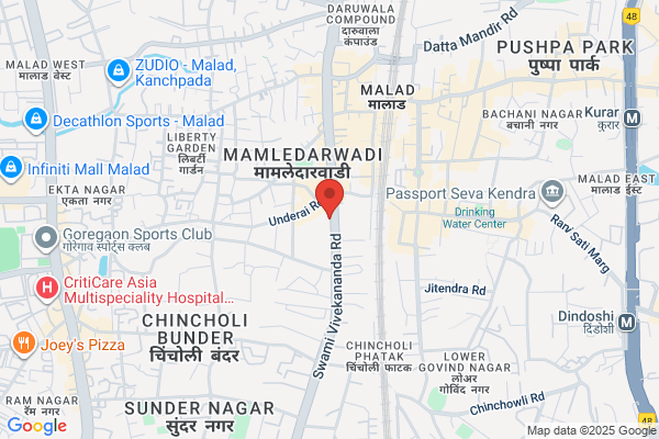 Shreeji Medical & General Stores