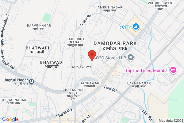 Ajay Medical & General Stores