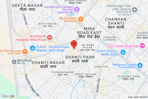 Amrit Medical & General Stores