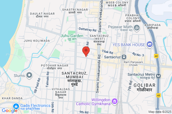 Om Medical & General Stores