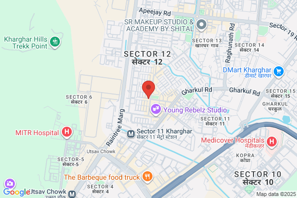 Pooja Medical & Gen Stores