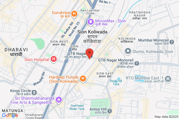 Priya Medical Gen Str