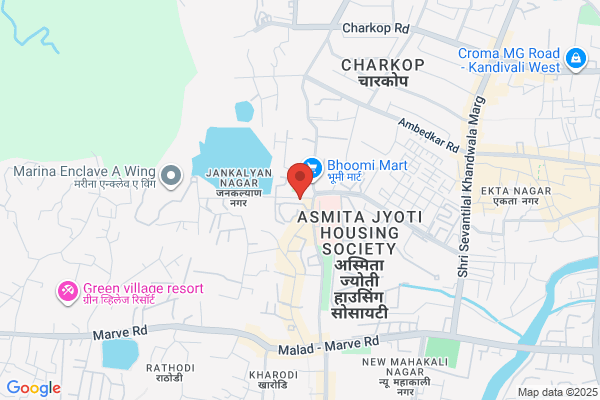 Satyam Chemist Gen Str