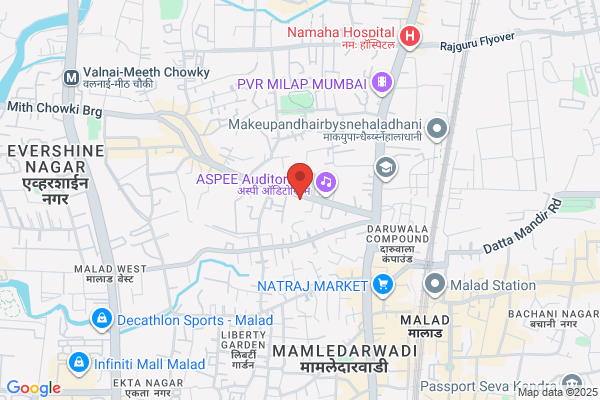 Sheth Medical & General Stores