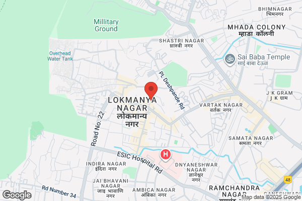 Suresh Medical & General Stores