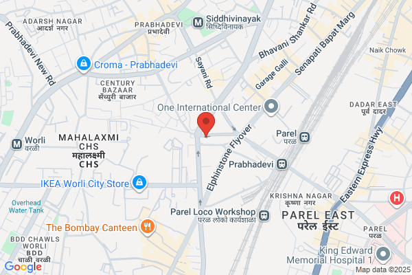 Vijay Medical & General Stores