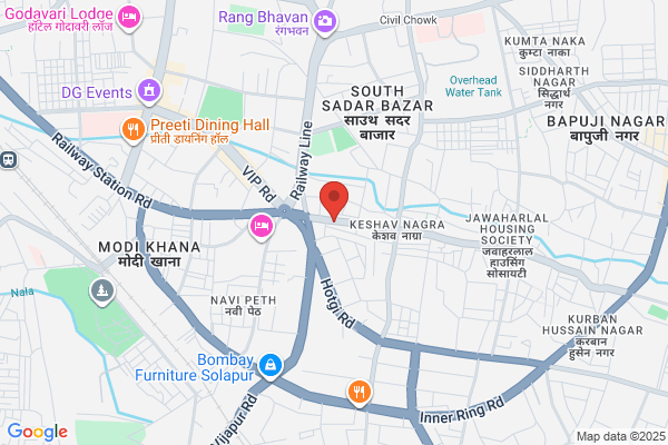 Maharastra Medical Stores
