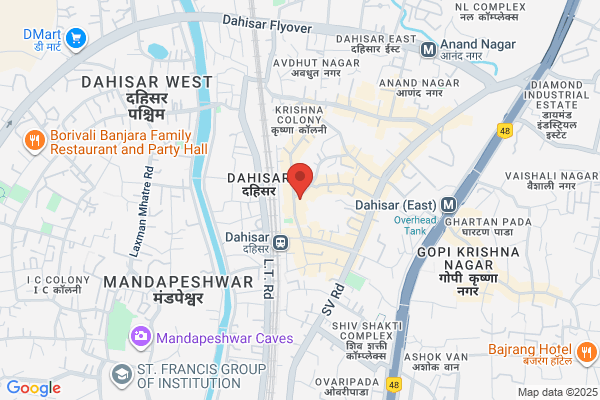 Sancheti Chemist