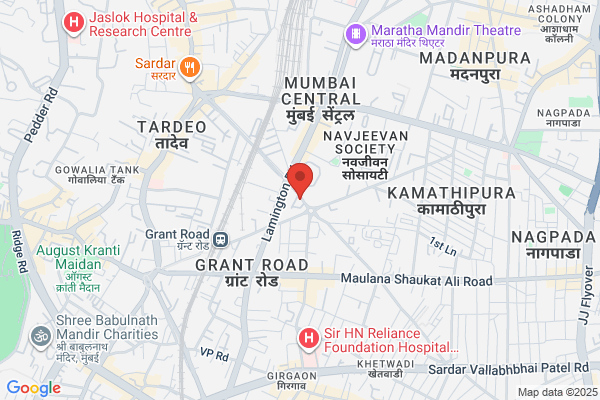 Bhavri Medical & General Store