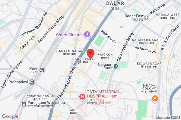 Dadar Medical Stores