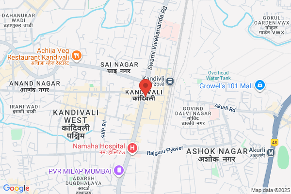 Shree Mangesh Medical Stores