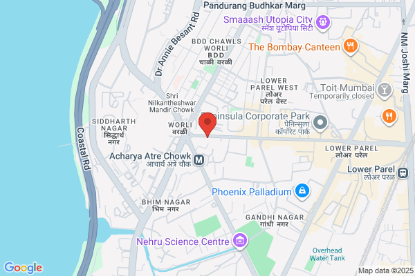 Panchratna Medical & General Stores